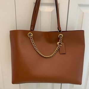 Coach Tote